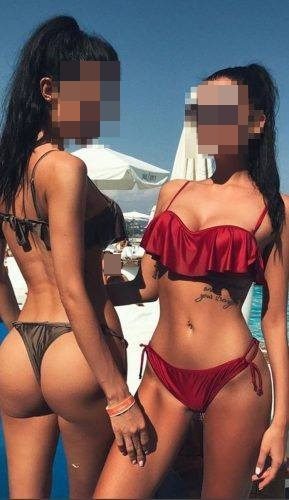 Akdeniz Rus Bayan Ceylan