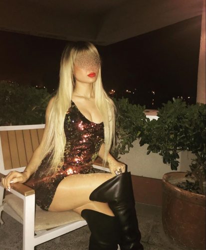 Ateşli doyumsuz escort Feyman