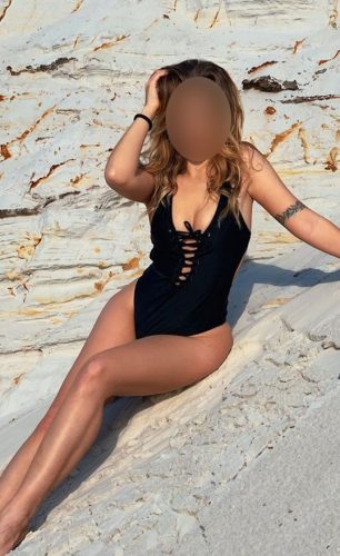 Ateşli Mersin Escort Bayanın Çağrısına Kulak Verin