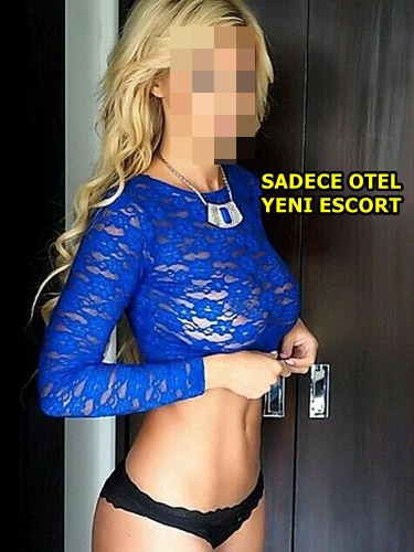 Avrupa Yakası Modern Escort Selin 