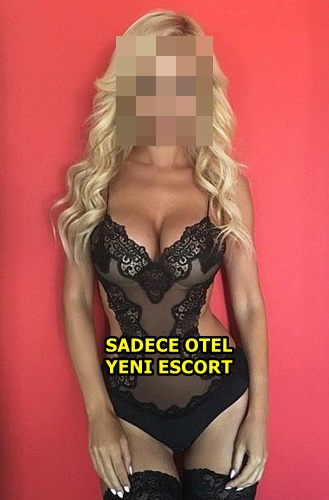 Avrupa Yakası Modern Escort Selin 