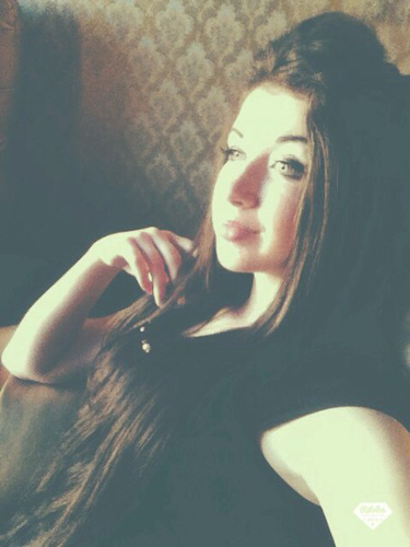Avrupa Yakası’nın Ukraynalı Çıtır Partner’i Viktoriya