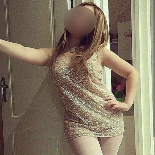 Benzersiz dans yapan escort Gülden