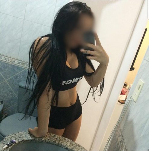 Benzersiz masöz kız Derin