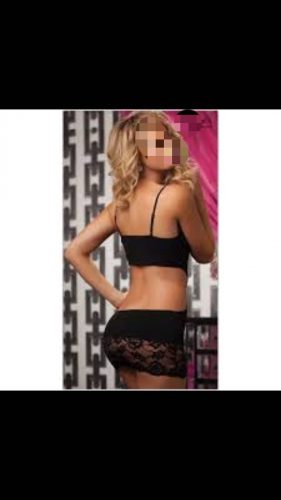 Büyüleyici Mersin Escort Bayan: Aylin