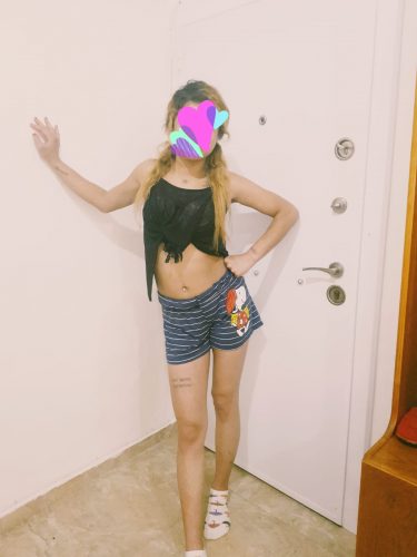 Büyüleyici Mersin Escort Bayan: Dikkat Çekici Profili