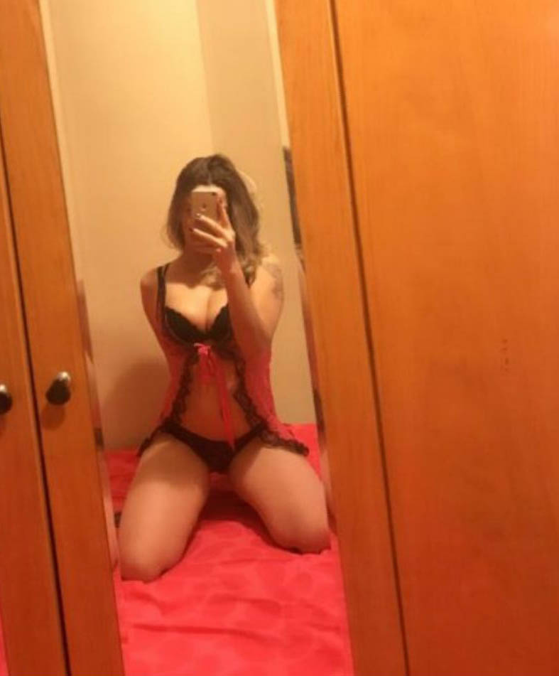 Büyüleyici Ve Eğlenceli Mersin Escort Bayan Kesha