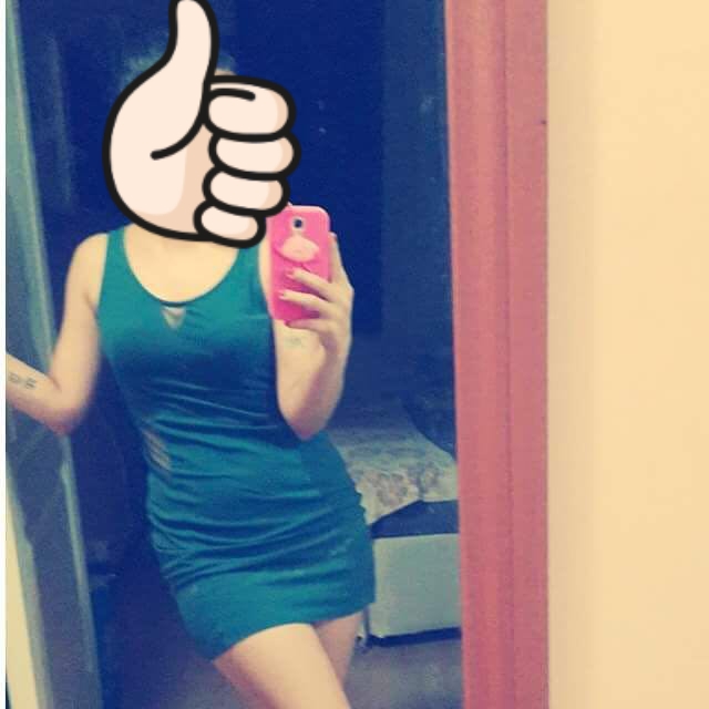 Çarpıcı ve Zarif: Mersin Escort Bayan