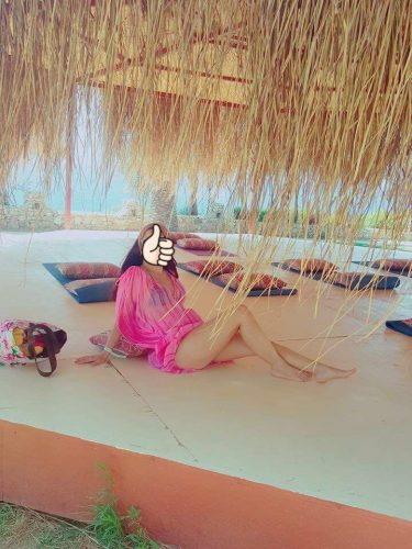 Çarpıcı ve Zarif: Mersin Escort Bayan