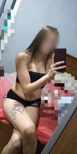 Cazibeli doyumsuz eskort Asiye