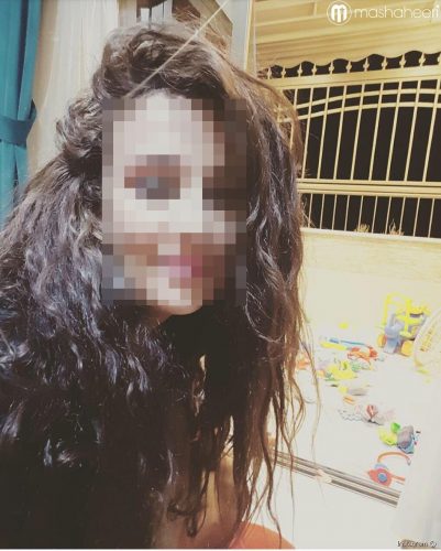 Cazibeli fatezi yapan escort Kevser