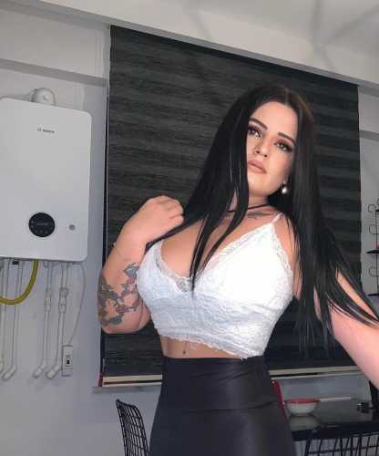 Cazibeli kaprissiz escort Idil