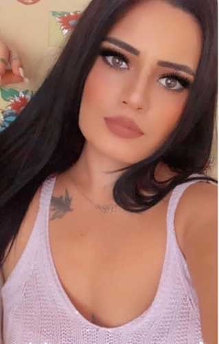 Cazibeli kaprissiz escort Idil