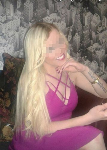 Cazibeli masaj yapan kadın Nuray