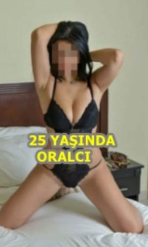 Çekici masaj yapan kız Bahriye