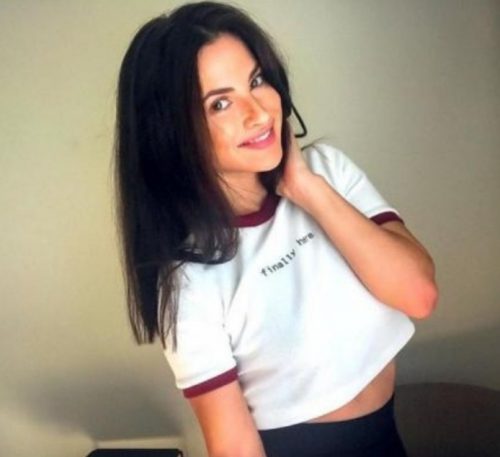 Cıvıl-cıvıl esmer escort Betül