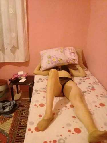 Elit eve gelen hatun Ceyda