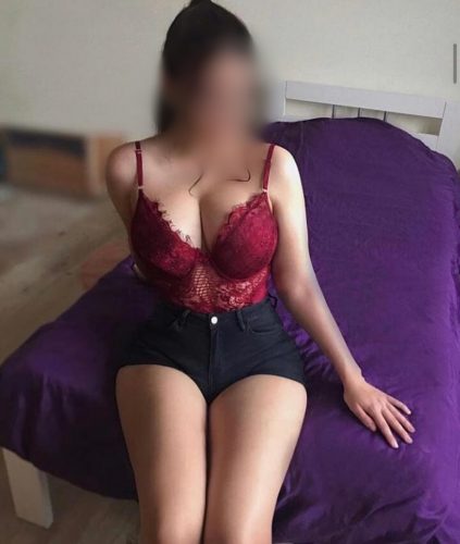 Elit fatezi yapan hanım Afşar