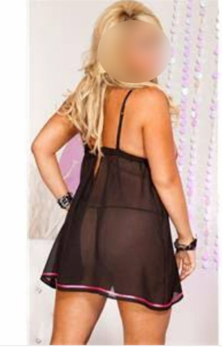 Erdemli Mersin Nefis Escort Kadın Hediye