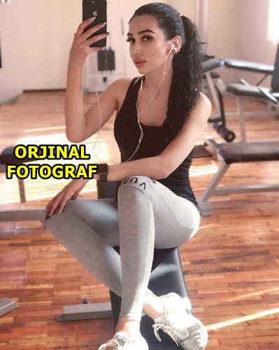 Esenyurt Seksi Escort Azeri Ceyda