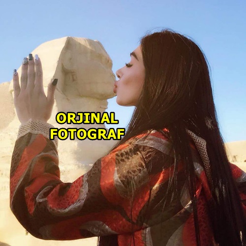 Esenyurt Seksi Escort Azeri Ceyda