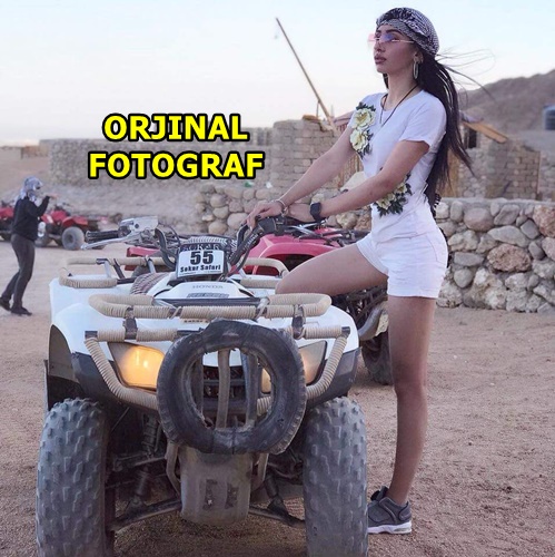Esenyurt Seksi Escort Azeri Ceyda