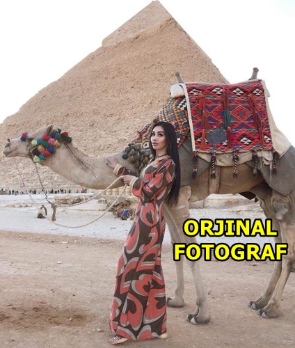 Esenyurt Seksi Escort Azeri Ceyda