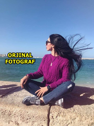 Esenyurt Seksi Escort Azeri Ceyda