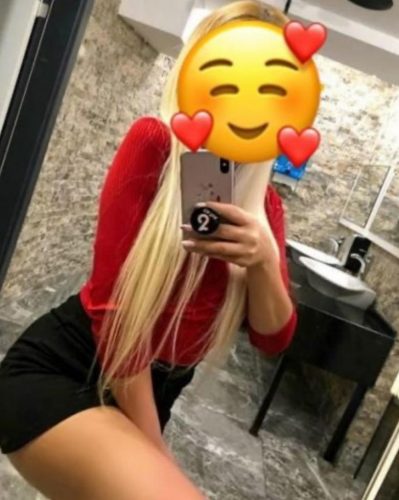 Eşsiz fetişe açık kız Fidan