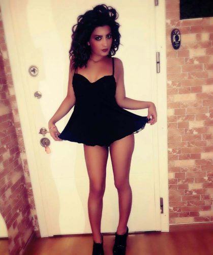 Eşsiz Güzellik: Mersin Bayan Escort