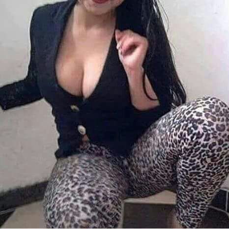 Eşsiz tecrübeli eskort Kerime