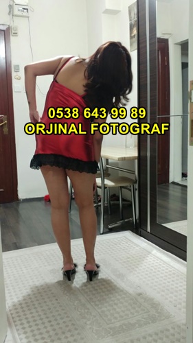 Fatih Balık Etli Ve Olgun Escort Bayan Eda