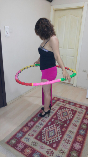 Fatihden Olgun Escort Bayan Meltem