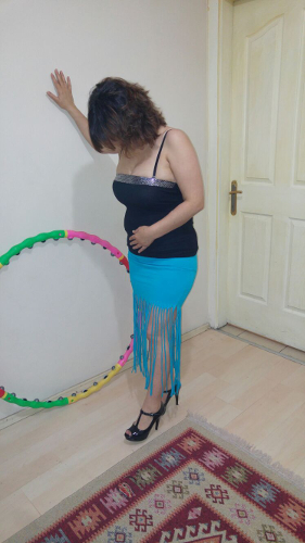 Fatihden Olgun Escort Bayan Meltem