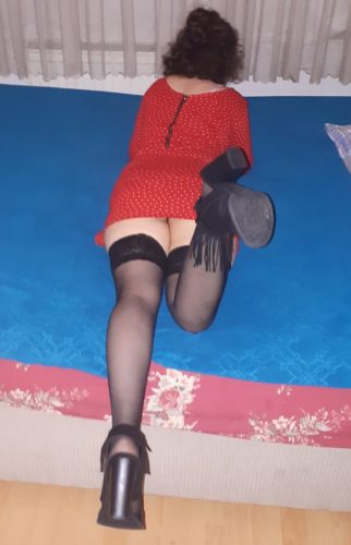 Gizlilik Ve Zarafet: Mersin Bölgesinden Escort Bayan