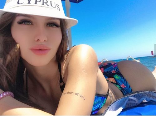Gösterişli öpüşmeyi seven escort Olca