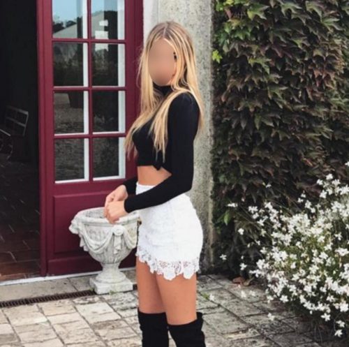 Güzel otelde buluşan Hatice