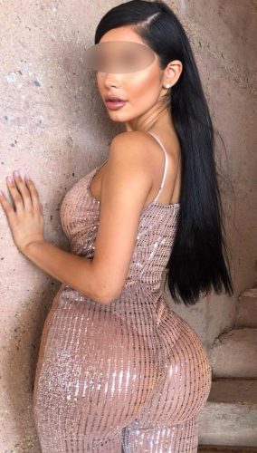 Harika fetişe açık hatun Belkis