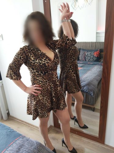 Harika kumral escort Gülderen