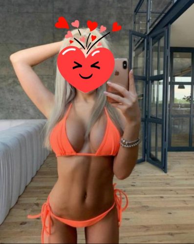 Harika oral yapan hanım Ilkben