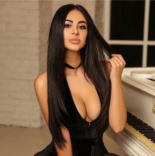 Harika Zamanlar Sunan Mersin Escort Bayan - 60 Kg ve 150 Cm Boy