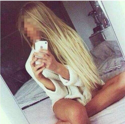 Her Anınızı Güzelleştirecek Mersin Escort: Ayla
