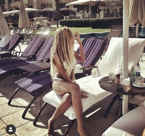 İstediğin Her Şey İle Eşsiz Mersin Escort Bayan