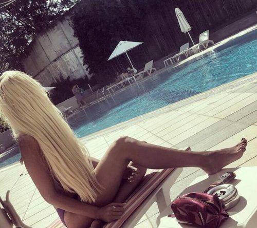 İstediğin Her Şey İle Eşsiz Mersin Escort Bayan