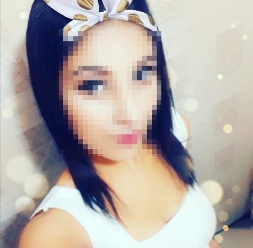 Kusursuz fetişe açık kadın Arzu