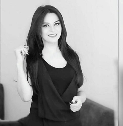 Mersin Ateşli, Kızgın ve çekici Pinar