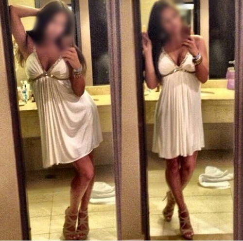 Mersin Avrupa Genç Escort Selma