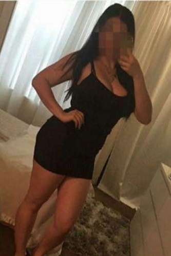 Mersin Balık Etli Escort çağlayan