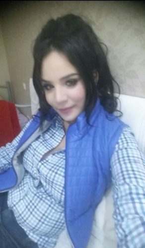 Mersin Bölgesinden Güzel ve Bakımlı Escort Bayan