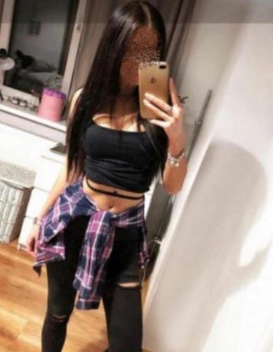 Mersin Bölgesi'nden Muhteşem Escort Bayan Sunumunda Bulunun